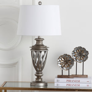 Byron 28.5-Inch H Urn Table Lamp (Set of 2) #966HW