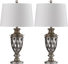 Load image into Gallery viewer, Byron 28.5-Inch H Urn Table Lamp (Set of 2) #966HW
