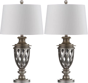 Byron 28.5-Inch H Urn Table Lamp (Set of 2) #966HW