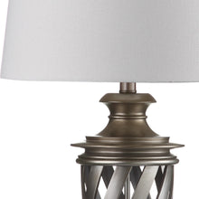 Load image into Gallery viewer, Byron 28.5-Inch H Urn Table Lamp (Set of 2) #966HW
