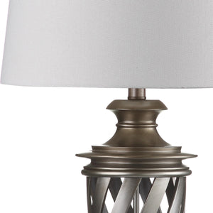 Byron 28.5-Inch H Urn Table Lamp (Set of 2) #966HW
