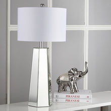 Load image into Gallery viewer, 31.5&quot; Janice Table Lamp Clear (SB103)
