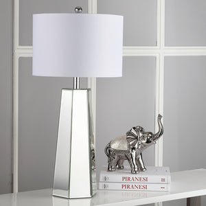 31.5" Janice Table Lamp Clear (SB103)
