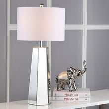 Load image into Gallery viewer, 31.5&quot; Janice Table Lamp Clear (SB103)
