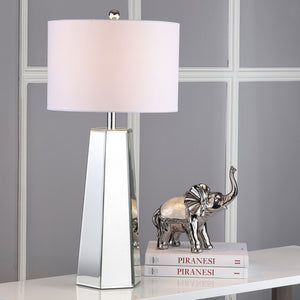 31.5" Janice Table Lamp Clear (SB103)