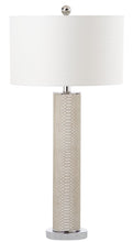 Load image into Gallery viewer, SET OF 2 OLLIE 31.5-INCH H TABLE LAMP 7494
