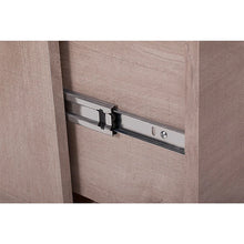 Load image into Gallery viewer, Key West Lateral File, Washed Gray
