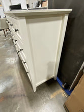 Load image into Gallery viewer, Mowgli 8 Drawer Double Dresser
