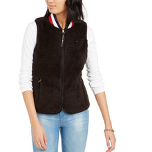 Load image into Gallery viewer, Women&#39;s Sherpa Vest by Tommy Hilfiger
