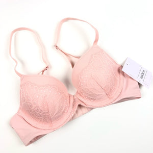 Women's Icon Full Coverage Lightly Lined Bra