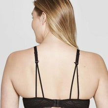 Load image into Gallery viewer, Womrn's Light Lift Lace Demi T-Shirt Bra
