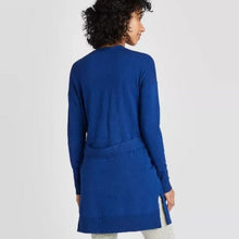 Load image into Gallery viewer, Women&#39;s Open Layer Cardigan
