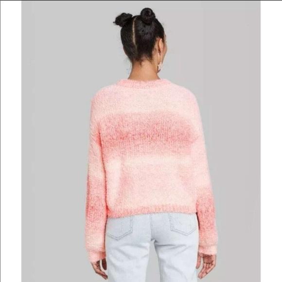 Women's Pullover Sweater