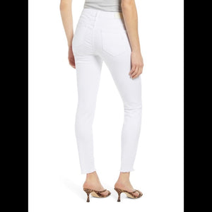 Women's Mid-Rise Everywhere Skinny DKNY Jeans