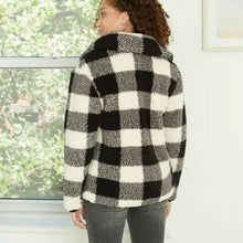 Load image into Gallery viewer, Women&#39;s Long Sleeve Jacket
