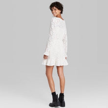Load image into Gallery viewer, Women&#39;s Lace Dress

