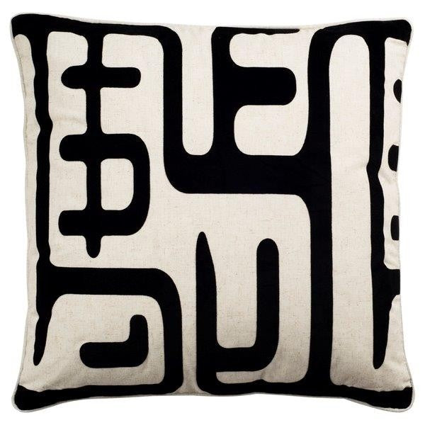Maize Pillow, 22
