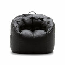 Load image into Gallery viewer, Big Joe Vibe Massaging Bean Bag Chair
