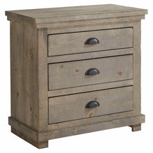 Load image into Gallery viewer, Progressive Furniture Willow Nightstand
