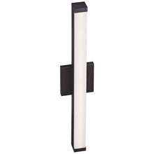 Load image into Gallery viewer, Maxim Spec Vanity 24&quot; Wide Bronze LED Bath Light
