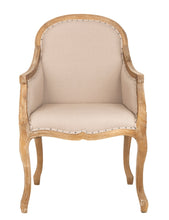 Load image into Gallery viewer, Upholstered Chair (SB288)
