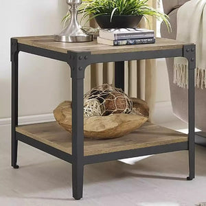 Cainsville End Table (Set of 2) 2529AH