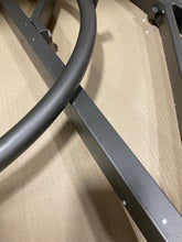 Load image into Gallery viewer, Bruce Counter Height 42&#39;&#39; Iron Dining Table *AS-IS*
