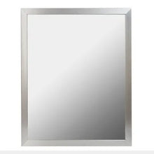 Load image into Gallery viewer, MM3024 24&quot; W x 30&quot; H Framed Wall Mounted Mirror 710AH
