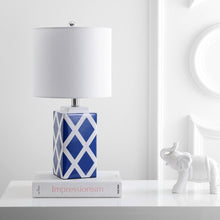 Load image into Gallery viewer, Single Soria Table Lamp #1031HW
