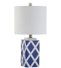 Load image into Gallery viewer, Single Soria Table Lamp #1031HW
