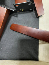 Load image into Gallery viewer, Clopton 26&#39;&#39; Wide Tufted Armchair
