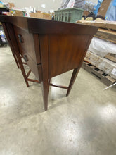 Load image into Gallery viewer, Regency 56&#39;&#39; Solid Wood Console Table 6569RR-OB
