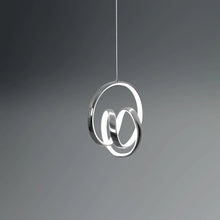 Load image into Gallery viewer, 2PCS PACK MODERN LED PENDANT LIGHT (SET OF 2)
