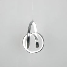 Load image into Gallery viewer, 2PCS PACK MODERN LED PENDANT LIGHT (SET OF 2)
