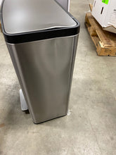Load image into Gallery viewer, Kohler 47L Step Trash Bin
