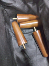 Load image into Gallery viewer, Hana 52.40&#39;&#39; Square Arm Loveseat
