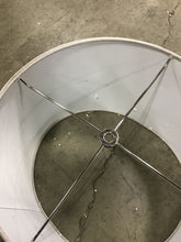 Load image into Gallery viewer, Chorale 21&#39;&#39; Distressed Gray/White Table Lamp
