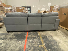 Load image into Gallery viewer, Rosa 149.5&quot; Wide Left Hand Facing Modular Corner Sectional
