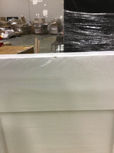 Load image into Gallery viewer, 28&quot; x 80&quot; Paneled Solid Manufactured Wood Primed Shaker Standard Door
