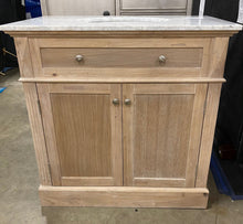 Load image into Gallery viewer, Chevelle 36&quot; Single Bathroom Vanity
