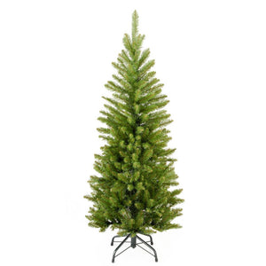 4 ft. Kingswood Fir Pencil Artificial Christmas Tree 754CDR