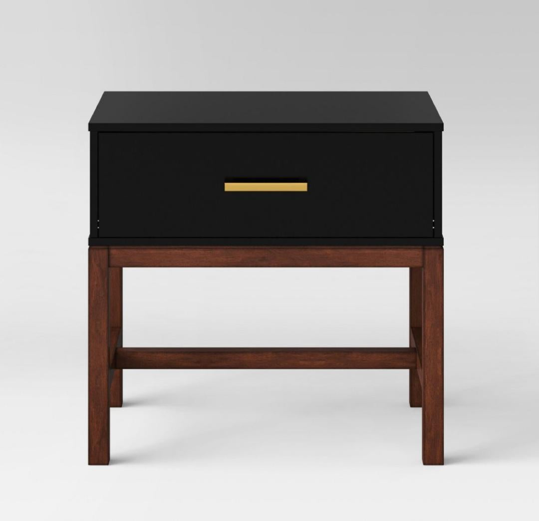 Guthrie Two Tone Nightstand
