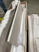 Load image into Gallery viewer, Chateau Louis Fireplace Surround *AS-IS*
