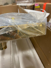 Load image into Gallery viewer, Jonas Stainless Steel Dimmable Square / Rectangle Chandelier
