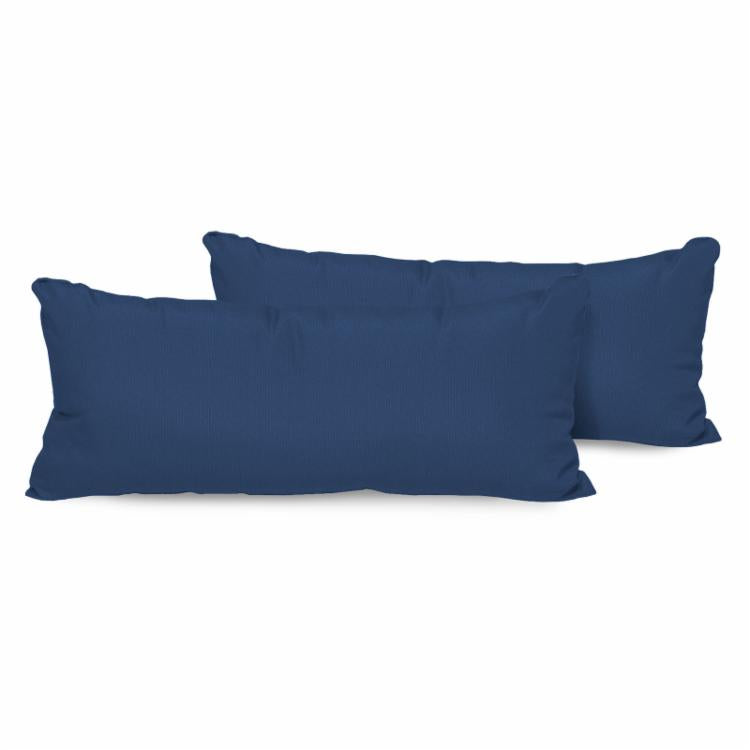 TK Classics Decorative Outdoor Throw Pillows - Set of 2