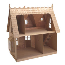 Load image into Gallery viewer, Orchid Dollhouse Kit
