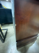 Load image into Gallery viewer, Liberty Carriage Court Mahogany Night Stand
