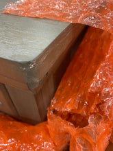 Load image into Gallery viewer, Friese 30&#39;&#39; Tall 3 - Drawer Solid Wood Nightstand *AS-IS*
