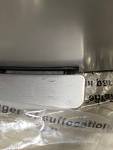 Load image into Gallery viewer, Kohler 47L Step Trash Bin
