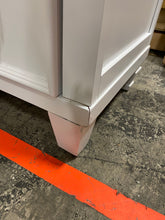 Load image into Gallery viewer, New Classic Tamarack 8-Drawer Dresser, White 7050RR-OB
